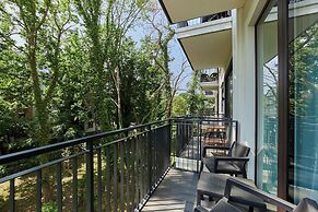 Apartamenty Świnoujście - Seaside Garden