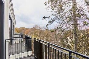 Apartamenty Świnoujście - Seaside Garden