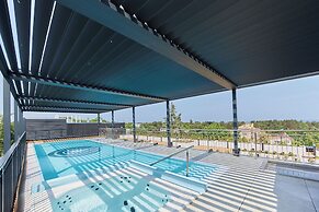 Apartamenty Świnoujście - Seaside Garden