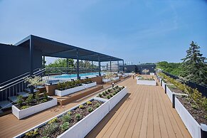 Apartamenty Świnoujście - Seaside Garden