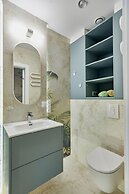 Apartamenty Świnoujście - Seaside Garden