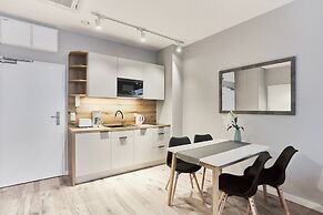 Apartamenty Świnoujście - Seaside Garden