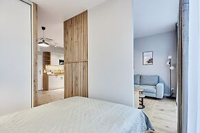 Apartamenty Świnoujście - Seaside Garden