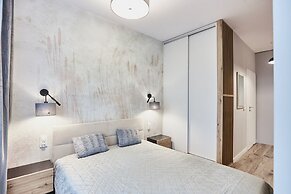 Apartamenty Świnoujście - Seaside Garden