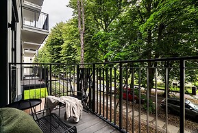 Apartamenty Świnoujście - Seaside Garden