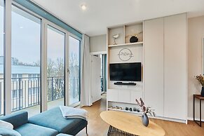 Apartamenty Świnoujście - Seaside Garden