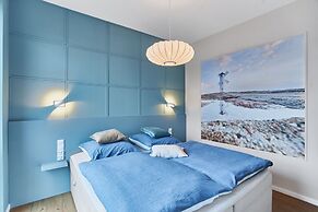 Apartamenty Świnoujście - Seaside Garden