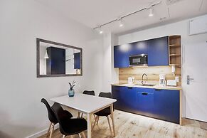 Apartamenty Świnoujście - Seaside Garden