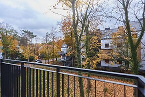 Apartamenty Świnoujście - Seaside Garden
