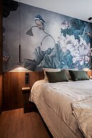 Apartamenty Świnoujście - Seaside Garden