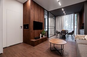 Apartamenty Świnoujście - Seaside Garden