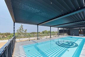 Apartamenty Świnoujście - Seaside Garden