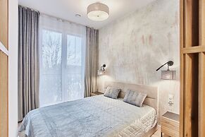 Apartamenty Świnoujście - Seaside Garden