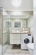 Apartamenty Świnoujście - Seaside Garden