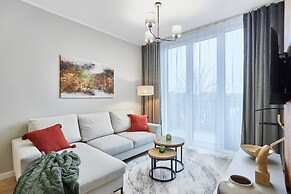 Apartamenty Świnoujście - Seaside Garden