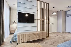 Apartamenty Świnoujście - Seaside Garden