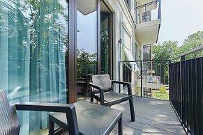 Apartamenty Świnoujście - Seaside Garden