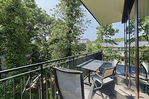 Apartamenty Świnoujście - Seaside Garden