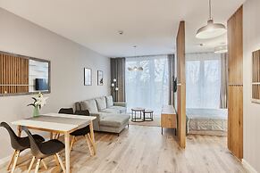 Apartamenty Świnoujście - Seaside Garden