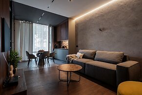 Apartamenty Świnoujście - Seaside Garden