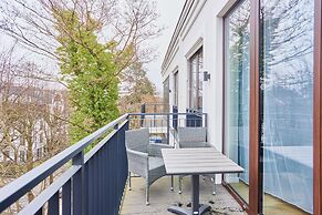 Apartamenty Świnoujście - Seaside Garden