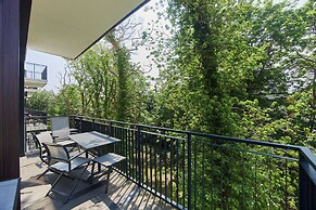 Apartamenty Świnoujście - Seaside Garden