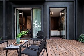 Apartamenty Świnoujście - Seaside Garden