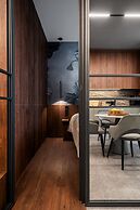 Apartamenty Świnoujście - Seaside Garden