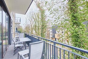 Apartamenty Świnoujście - Seaside Garden