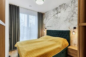 Apartamenty Świnoujście - Seaside Garden