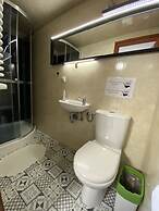 The Boat - Hostel&Chill