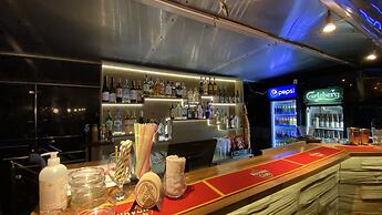 The Boat - Hostel&Chill