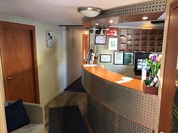 The Boat - Hostel&Chill