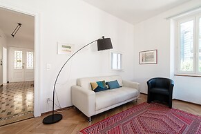 Giuka Apartment
