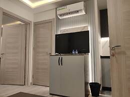 41m luxury room royal near all services