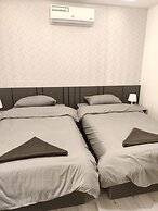 41m luxury room royal near all services