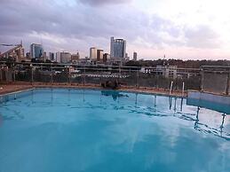 Lux Suites kipande Road Studio Apartment