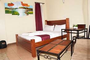 Lux Suites kipande Road Studio Apartment