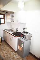 Lux Suites kipande Road Studio Apartment