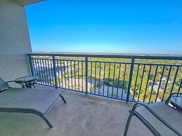 1910 Brighton 3 Bedroom Condo