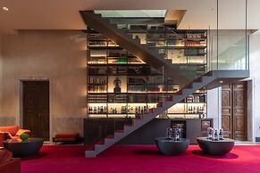 Palazzo Durazzo Suites