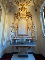 Palazzo Durazzo Suites