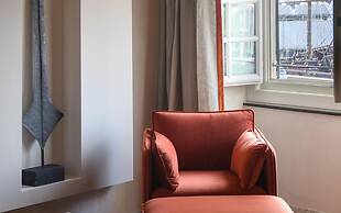 Palazzo Durazzo Suites