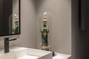 Palazzo Durazzo Suites