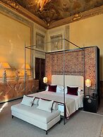 Palazzo Durazzo Suites