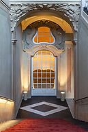 Palazzo Durazzo Suites