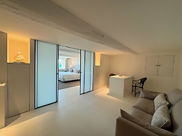 Palazzo Durazzo Suites