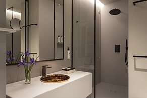 Palazzo Durazzo Suites