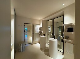 Palazzo Durazzo Suites