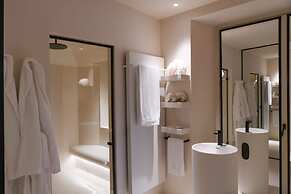 Palazzo Durazzo Suites